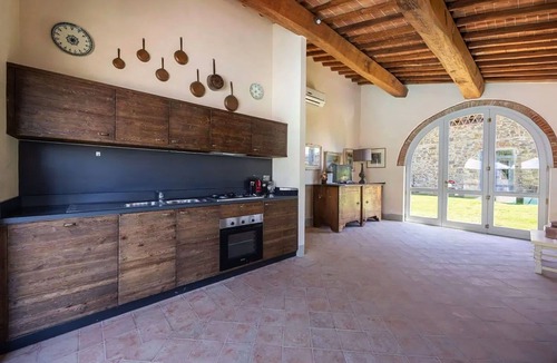 Barberino Tavarnelle Villa | Villa del Poggio with pool - My Rental Homes