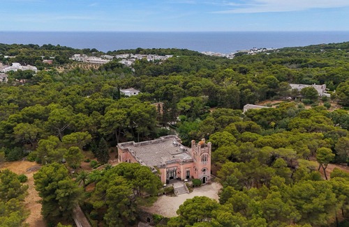 Santa Caterina Villa | Villa del Prete 2 by Casa di Marco