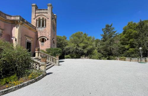 Cenate House | Villa Del Prete