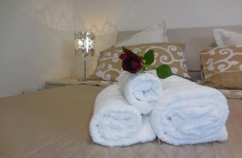 Matera House | Villa del Sole Matera