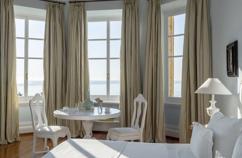 Alassio Bed & Breakfast | Villa della Pergola