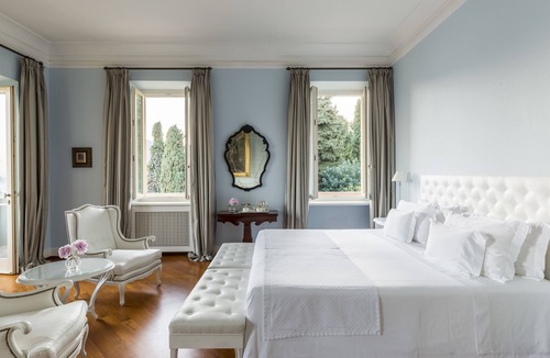 Alassio Bed & Breakfast | Villa della Pergola