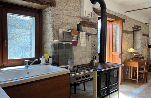 Bonzeto Villa | Villa delle Fonti - Villa with Pool