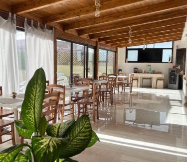 Licola House | Villa Delle Rose