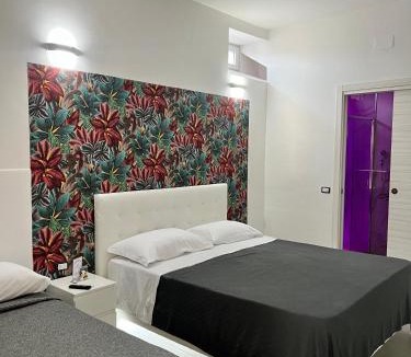Licola House | Villa Delle Rose