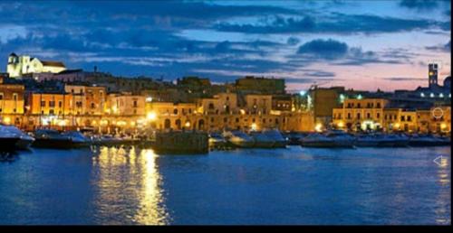Bisceglie House | Villa Demy