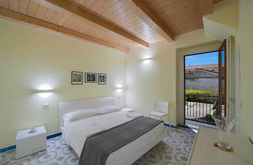 Ravello Villa | Villa Di Lieto - Ravello House