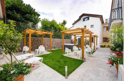 Ravello Villa | Villa Di Lieto - Ravello House