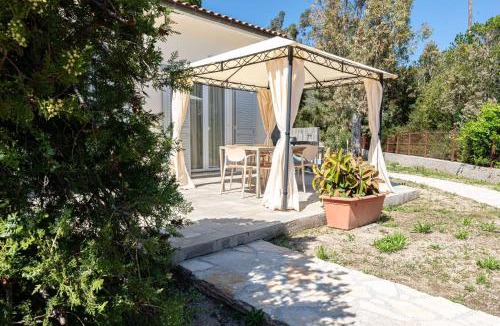 Bonalaccia-Filetto Apartment | Villa Didoro - Appartamento Caprifoglio