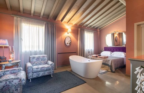 Pietraia Villa | Villa Dimora delle Querce - Homelike Villas