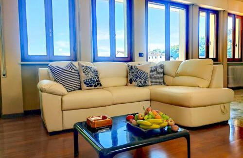Vicopelago House | Villa Dina - Oasi di Pace tra le Colline - 15 min da Lucca