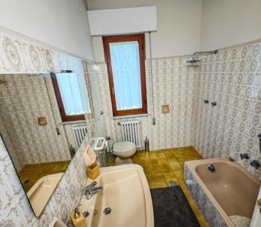 Vicopelago House | Villa Dina - Oasi di Pace tra le Colline - 15 min da Lucca
