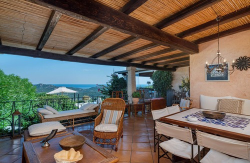 Pantogia Villa | VILLA DIVA - Seven Bedroom Villa, Sleeps 14