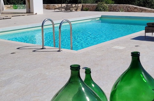 Ostuni Villa | Villa Dolce Far Niente Ostuni