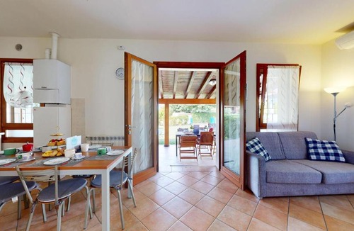 Pieve Vecchia Villa | Villa Dolce Riva Lake Escape by Booking Garda Lake