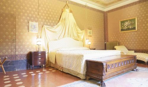 Chiusi Apartment | Villa Dolciano