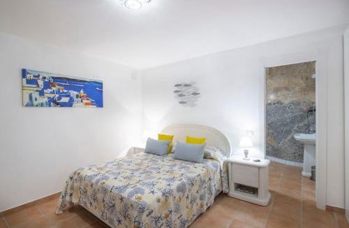 Conca dei Marini Villa | Villa Domus Augusto