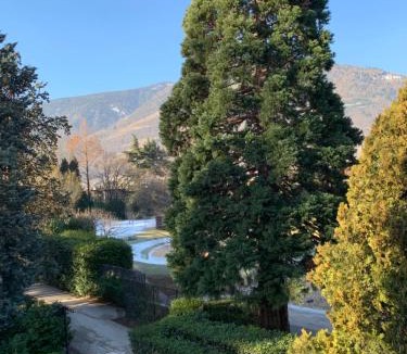 Merano Historic Center Apartment | Villa Doris