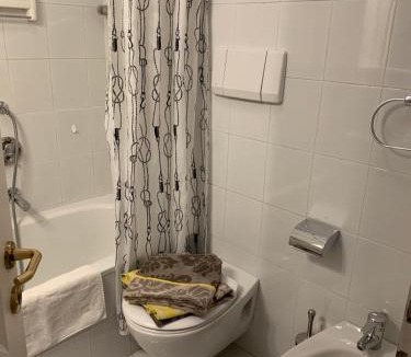 Merano Historic Center Apartment | Villa Doris