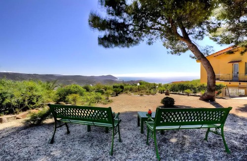 Poggi House | Villa Elena 2