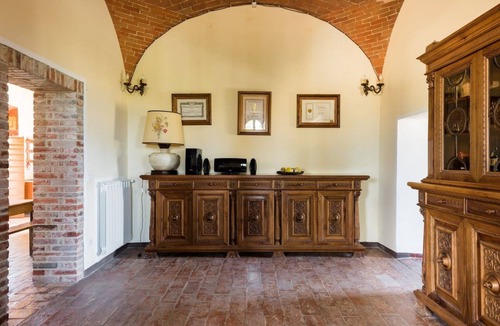 Lucignano House | Villa Eleonora by Interhome