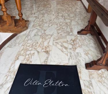 Pisa House | Villa Elettra