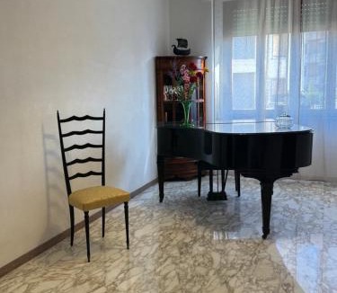Pisa House | Villa Elettra