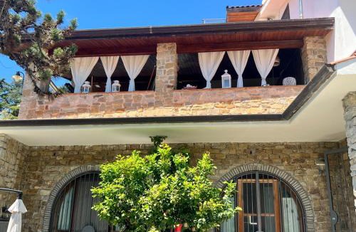 Agropoli Apartment | VILLA ELI