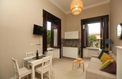 Vico Equense Apartment | Villa Elide