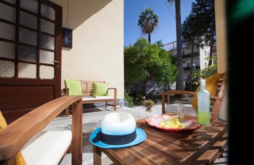Vico Equense Apartment | Villa Elide