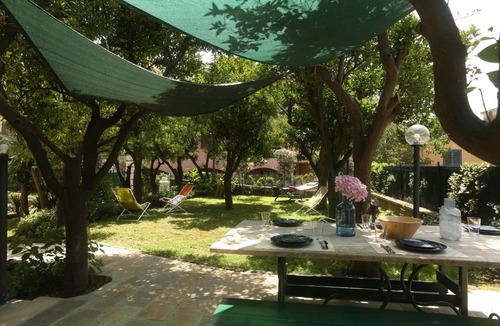 Vico Equense Apartment | Villa Elide