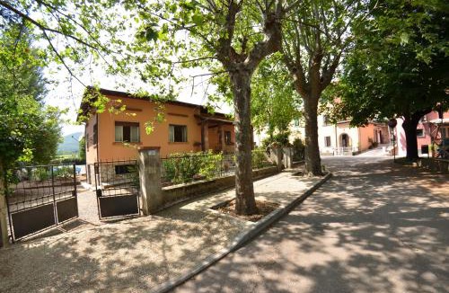 Cascine-La Croce House | Villa Elisa