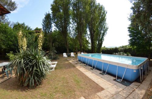 Cascine-La Croce House | Villa Elisa