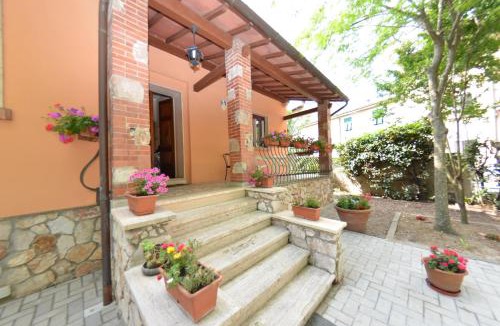 Cascine-La Croce House | Villa Elisa