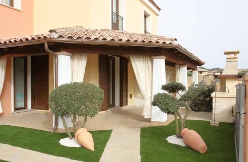Villasimius Villa | Villa Elisa residenza Agorà Villasimius