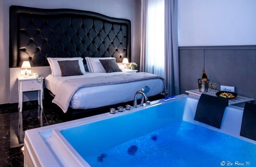 Rione Sanita Hotel | Villa Elisio Hotel & Spa