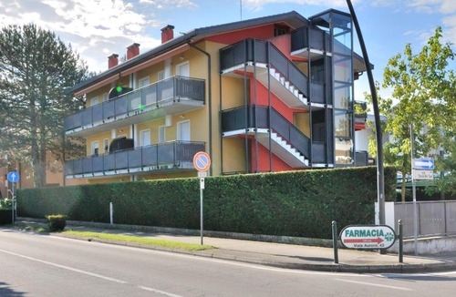 Bibione Apartment | Villa Emilio