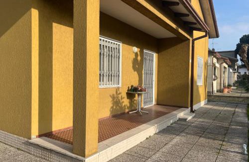 Cervia House | VILLA EMMA holiday home