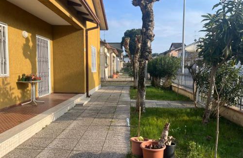 Cervia House | VILLA EMMA holiday home