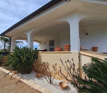 Mesagne Villa | Villa Erminia
