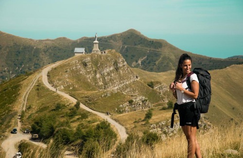San Fedele-Lusignano House | Villa Essenza - Premium Bike & Hike House