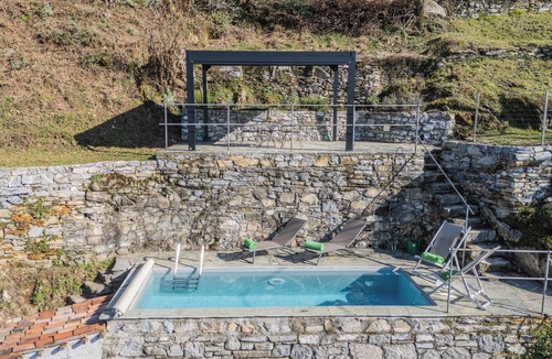 Blevio House | Villa Eugenia - Pool e Garden Retreat in Como .