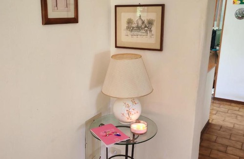 San Vivaldo Villa | Villa Eva