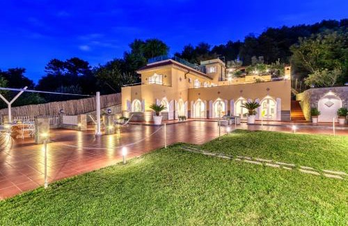 Sorrento Villa | Villa Eva