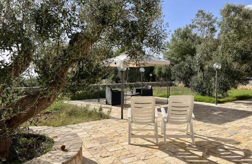Marina di Pescoluse Villa | Villa Exclusive Pescoluse by Salento Prime