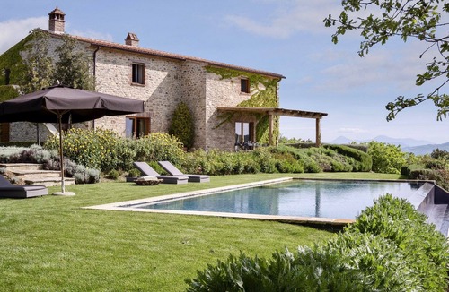Montelovesco Villa | VILLA FELICE - Three Bedroom Villa, Sleeps 6