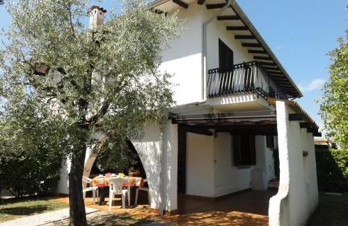 Bibione Villa | Villa Fernanda