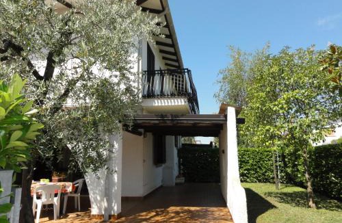 Bibione Villa | Villa Fernanda
