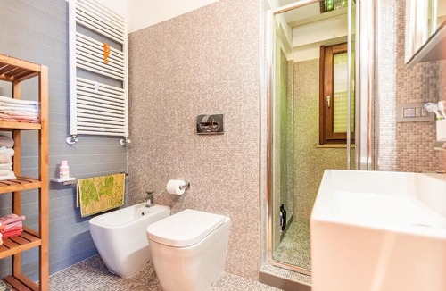 Casarano Villa | Villa Fiordaliso - Two Bedroom Villa, Sleeps 6
