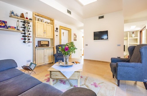 Casarano Villa | Villa Fiordaliso - Two Bedroom Villa, Sleeps 6